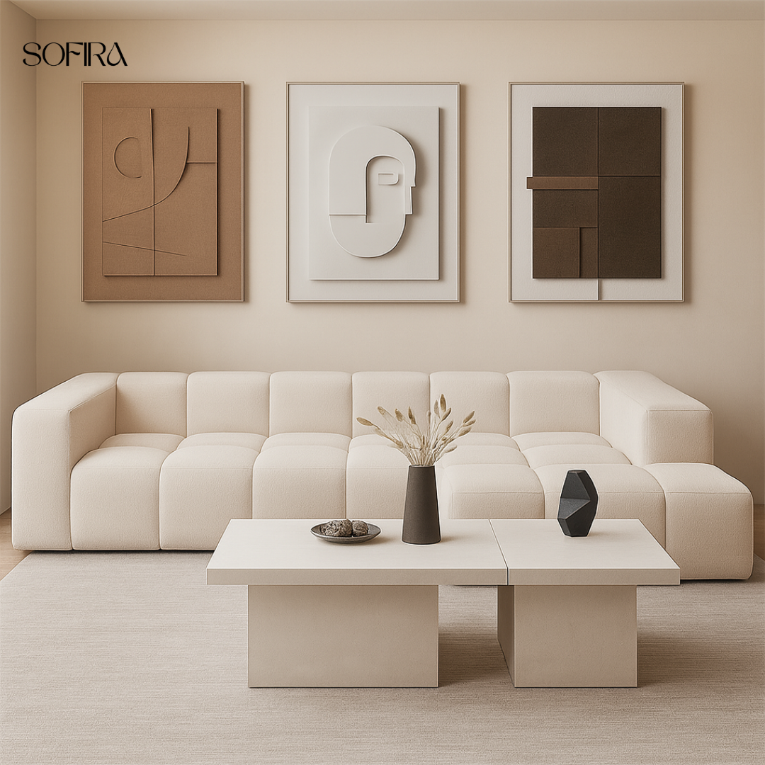 Canvas Wanddecoratie – Stijlvol Design