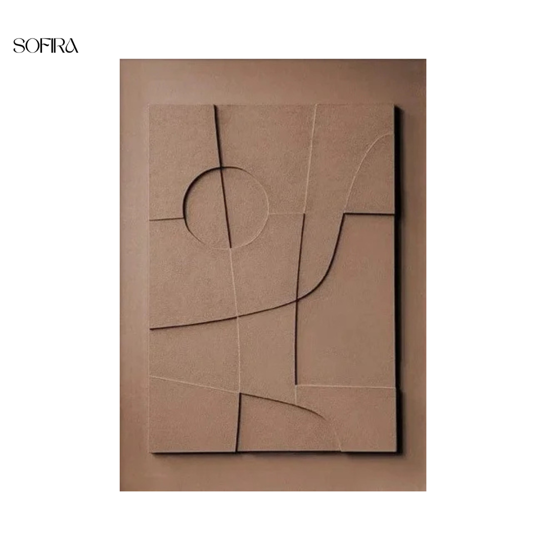 Canvas Wanddecoratie – Stijlvol Design