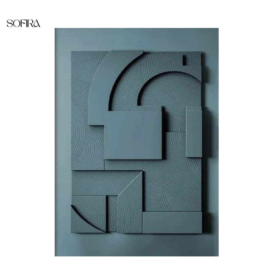 Canvas Wanddecoratie – Stijlvol Design