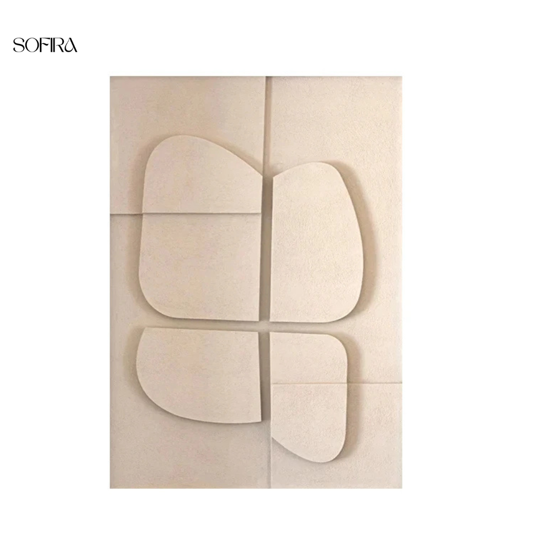 Canvas Wanddecoratie – Stijlvol Design