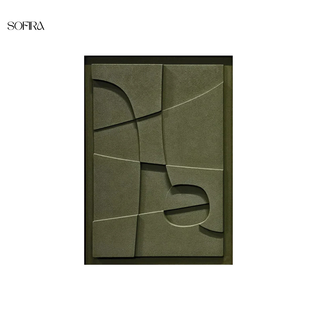 Canvas Wanddecoratie – Stijlvol Design