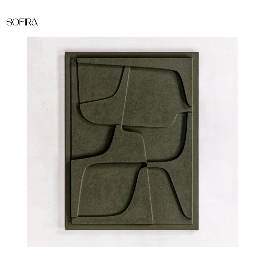 Canvas Wanddecoratie – Stijlvol Design