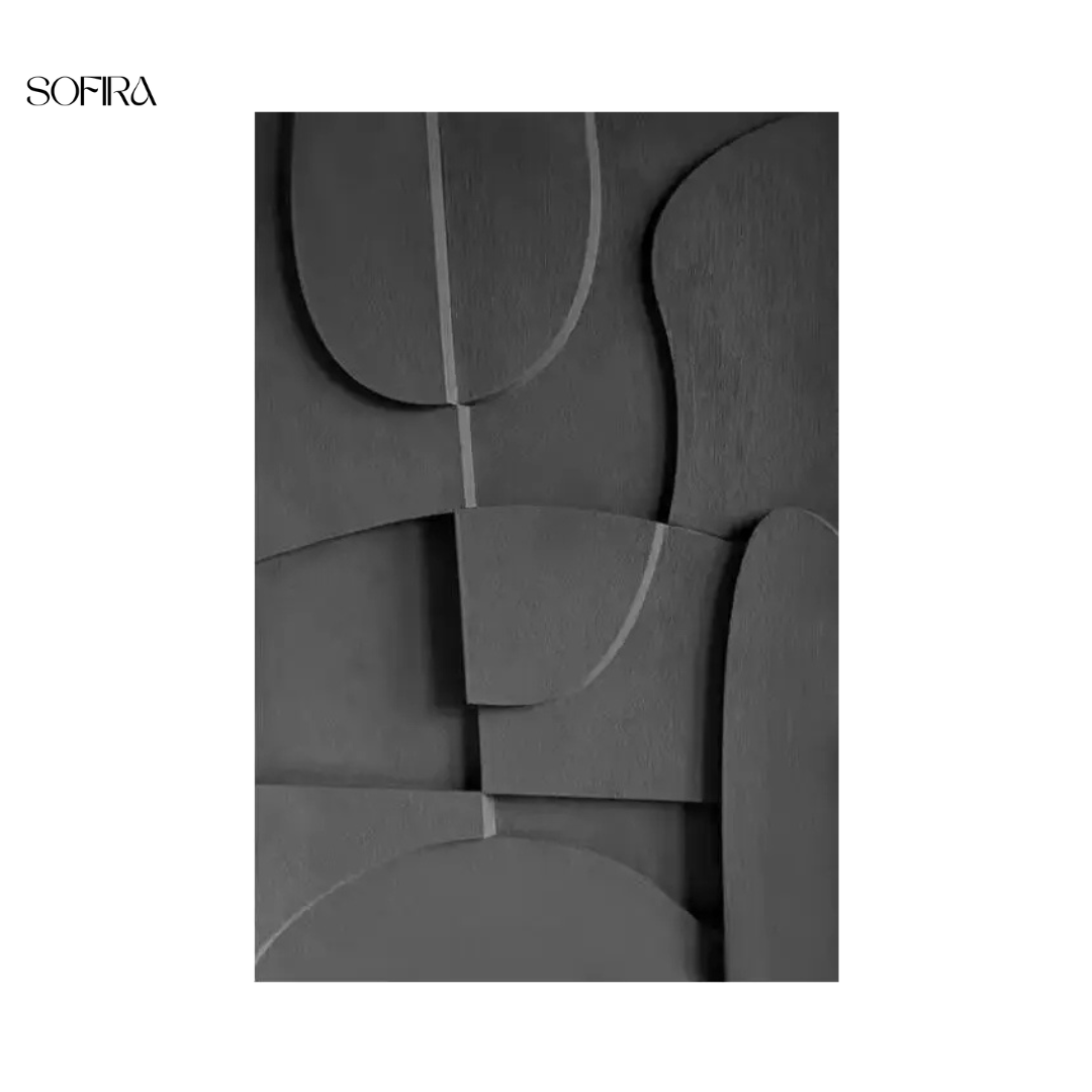 Canvas Wanddecoratie – Stijlvol Design